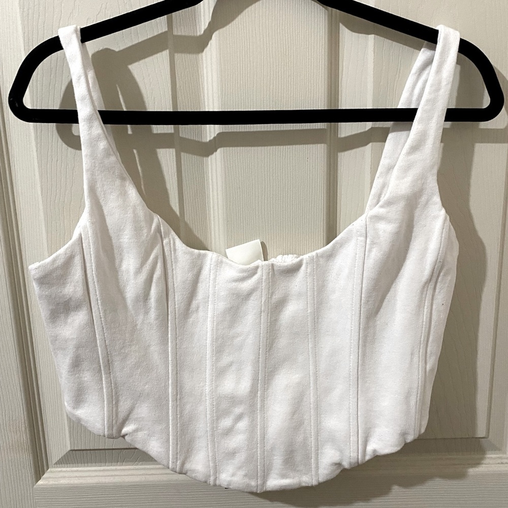 H&M Brock Collection